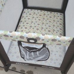 Graco Pack And Play