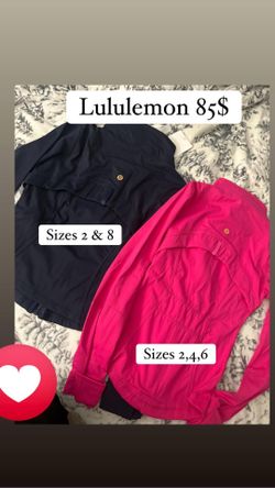 Lululemon