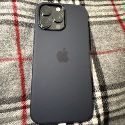 Apple Iphone 16 Pro Max Black 256gb Unlocked I Can Deliver