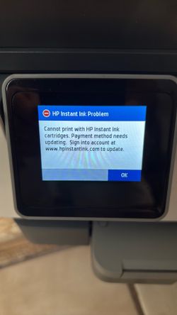 HPOfficeJet Pro 9018 Printer