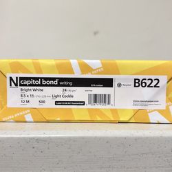 Bond Paper