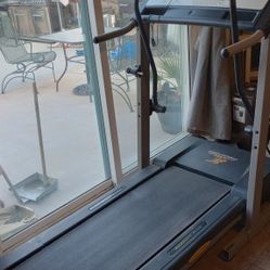 proform crosswalk 405e treadmill 