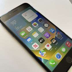 iPhone 8 Plus 64GB Unlocked 