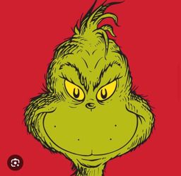 Grinch bundle