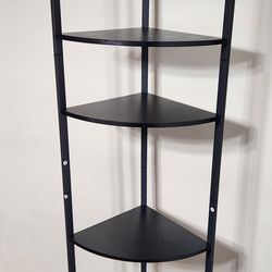 Corner Shelf