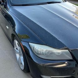 2011 BMW 335i