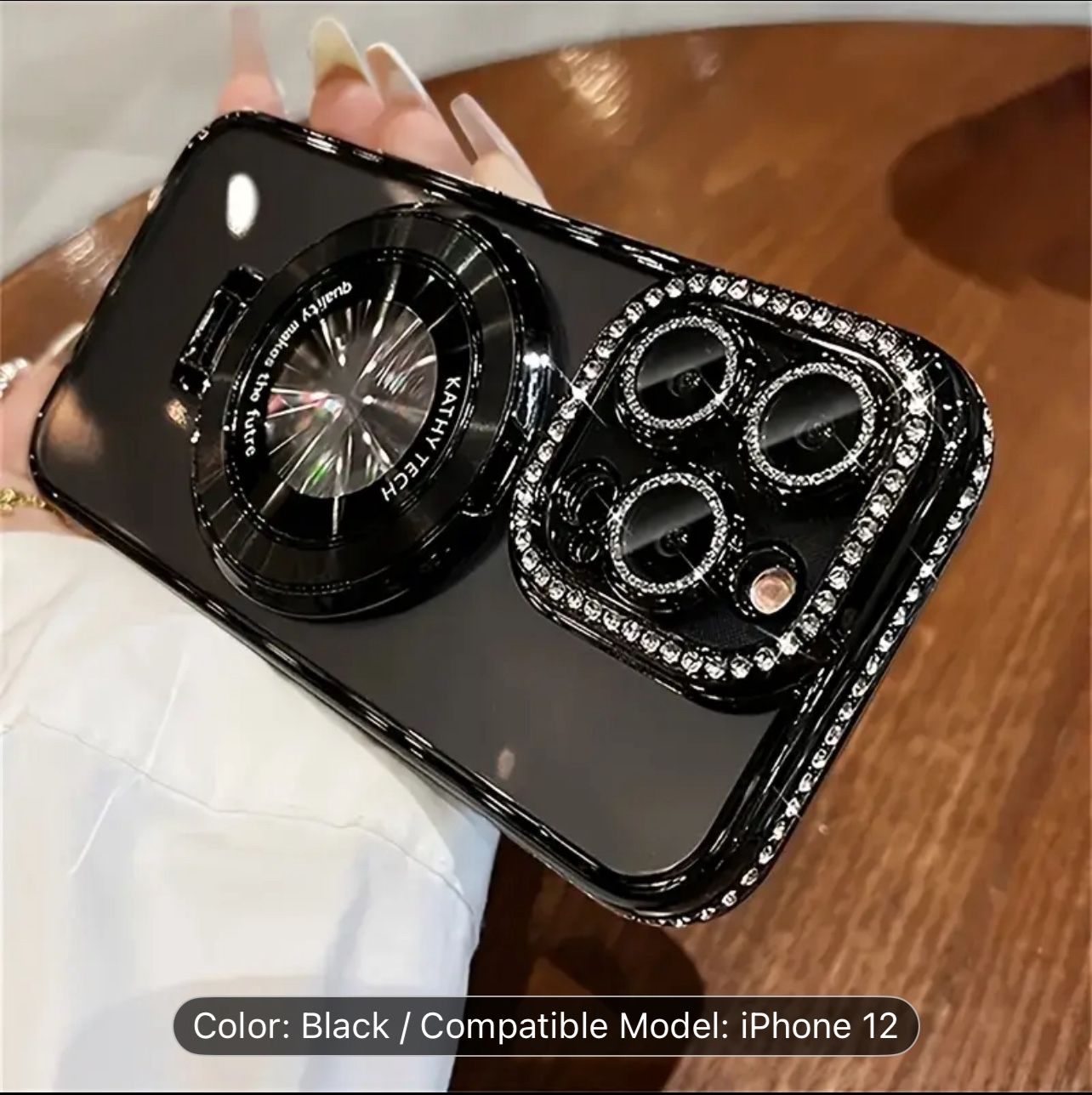 iPhone 12 Cover