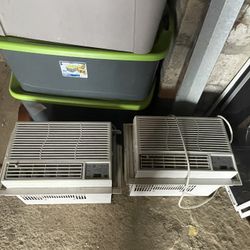(General Electric)Air Conditioners