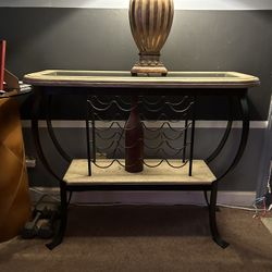Wine Rack
