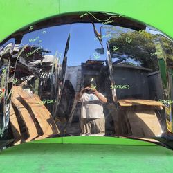 VINFAST 2023 2024 2025 HOOD OEM