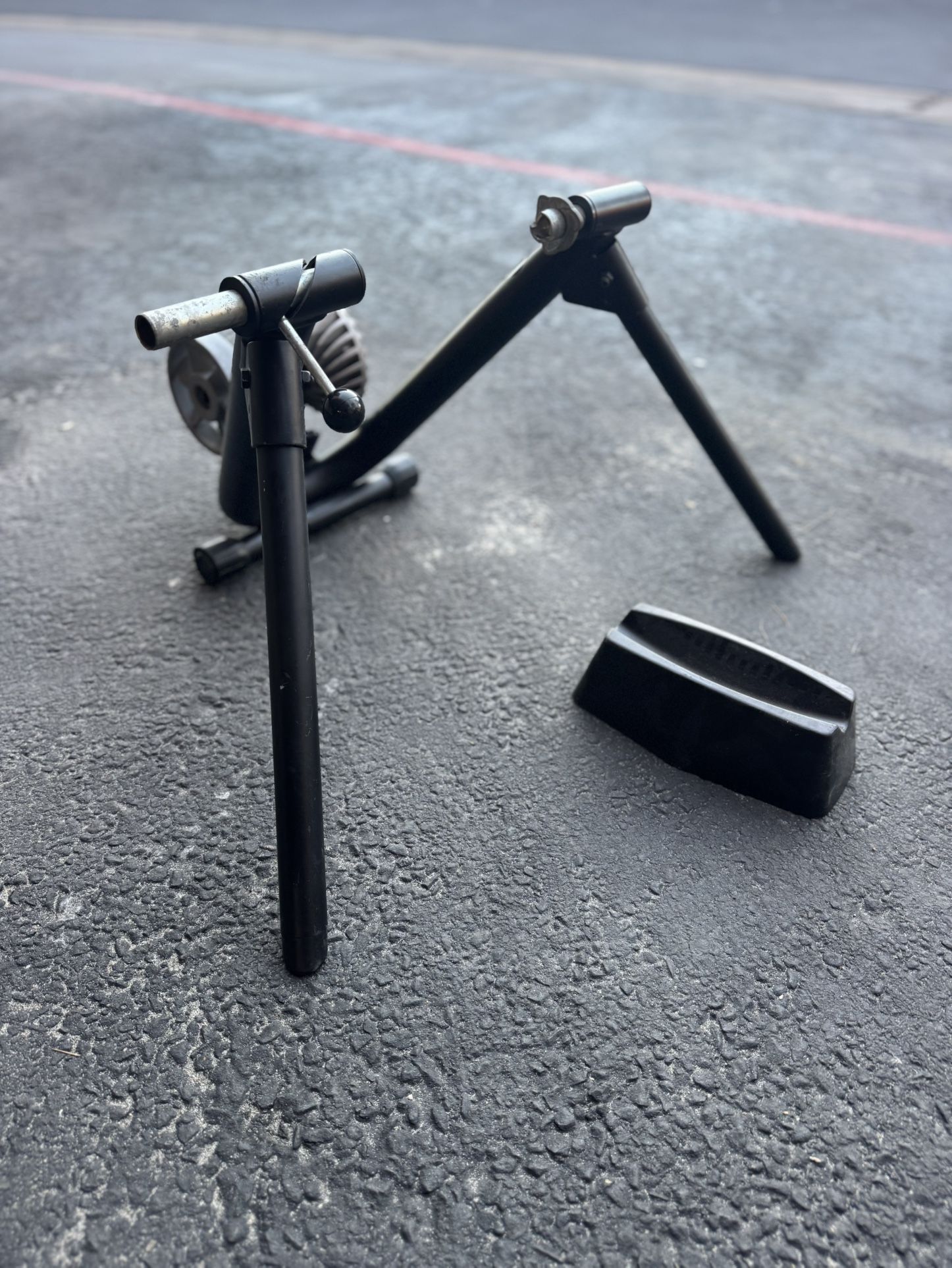 Saris Bike Trainer 🚲