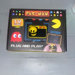 Pac Man