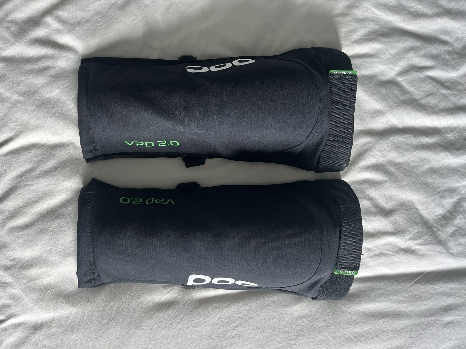 Mountain Biking Knees Pads POC VPD 2.0