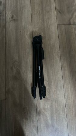 Sunpak Compact 50 Camera Tripod
