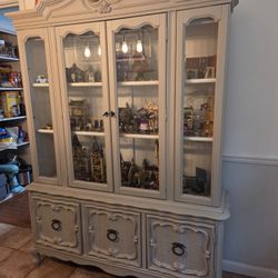 China Hutch