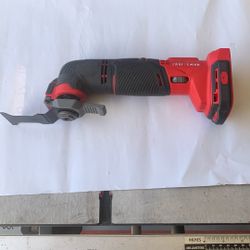Oscillating tool
