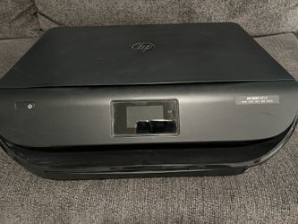 HP Envy Wireless Printer, Scanner, Copier.
