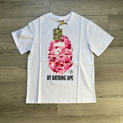 Bape Shirt
