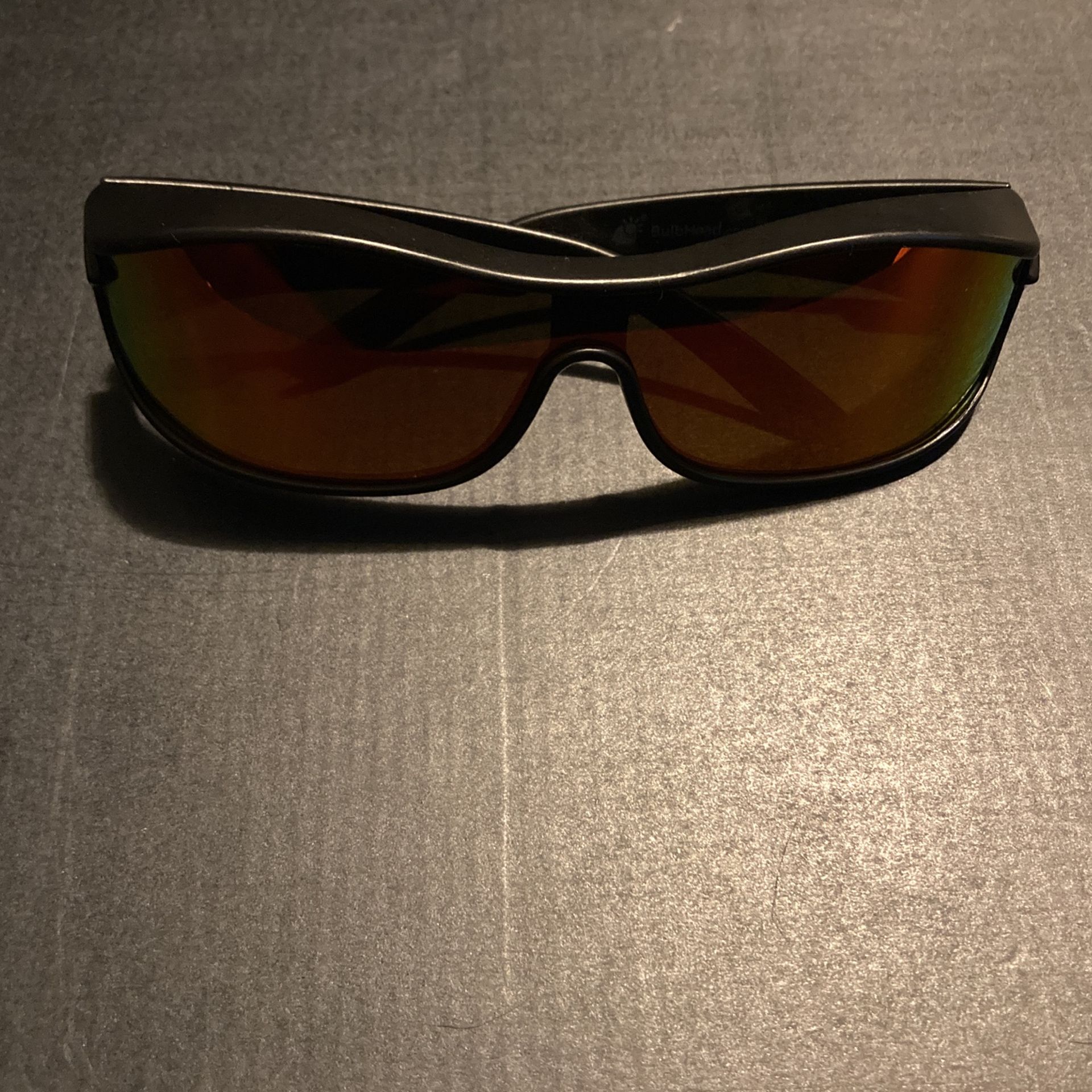 Battlevision wrap arounds hd polarized sunglasses as seen on tv fits