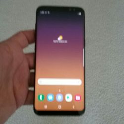 samsung galaxy s8 android phone unlocked any sim ani carrier usa mexico tmobil att boost