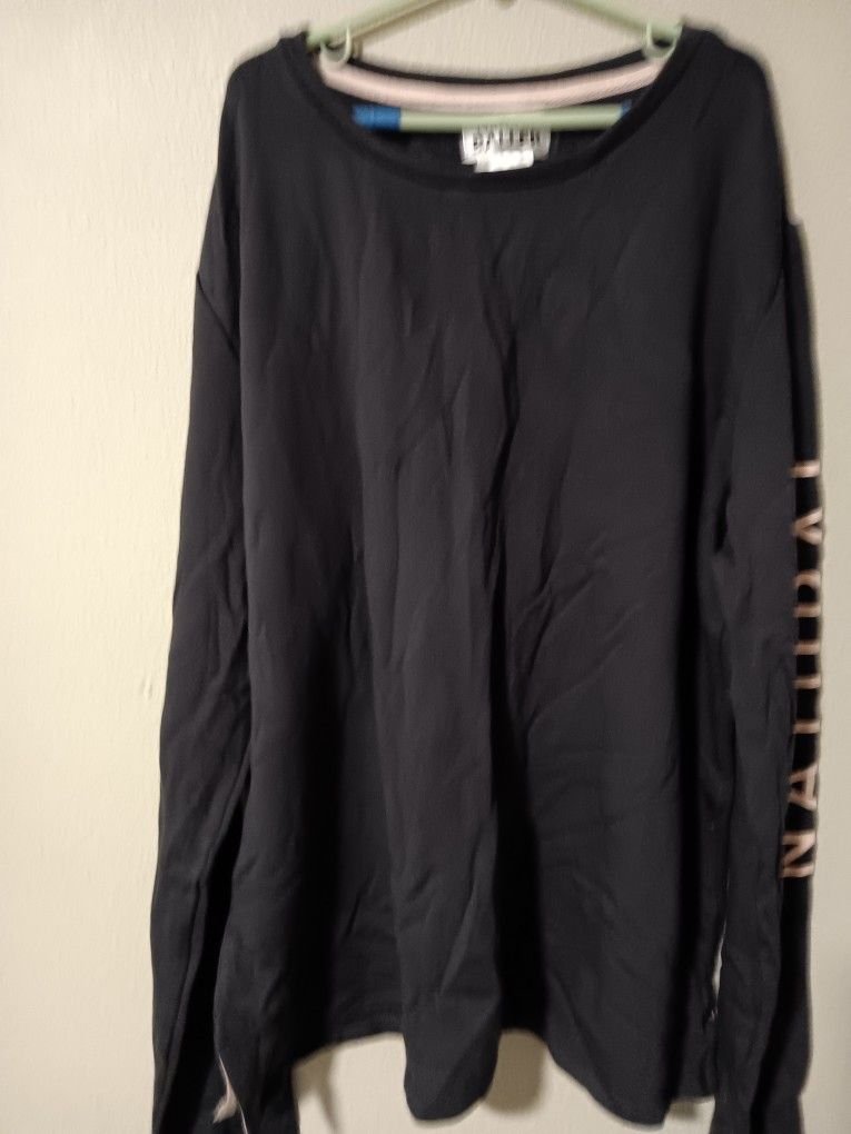 Brand Nrw Women Top Size M