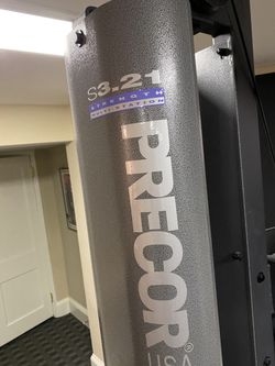 2010 Precore Elliptical in Excellent Condition with Under 50 Rides - Penn Valley, PA