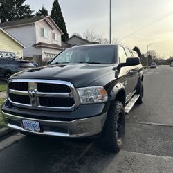 Ram 2016 1500