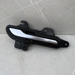 2017-2020 Tesla Model 3 Front Rear Right Outside Door Handle Exterior Outer RH