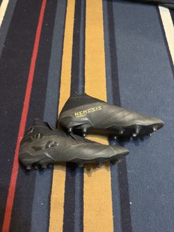 Adidas Soccer Cleats 