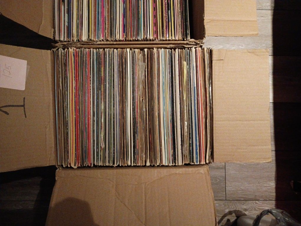 🎶 Vintage Salsa & Tropical Latin Vinyl Records – Great Condition! READ DESCRIPTION 
