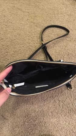Anne Klein Crossbody Purse