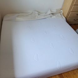 King Bed Mattress 