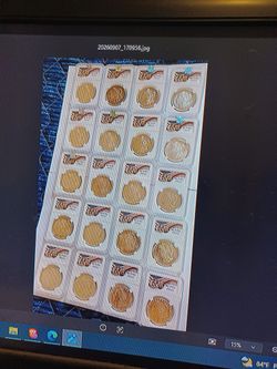 Morgan Dollars 90% Silver