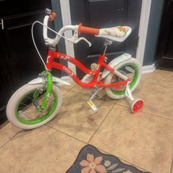 Dripex Kids Bike for Girls