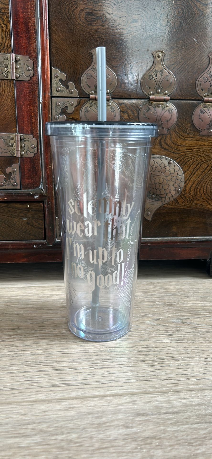 Harry Potter Cup