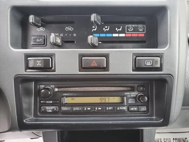 1999 Toyota RAV4