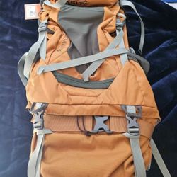 Kelty Glendale 65 Backpack