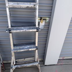 Gorilla Ladder