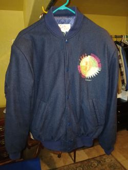 Disney project team jacket