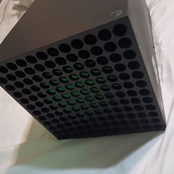 XBOX SERIES X no trade money only