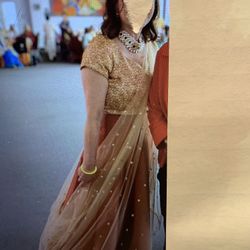 Sari For Indian Wedding