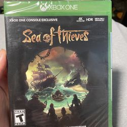 Sea of Thieves - Xbox One