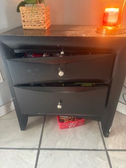 Night stand