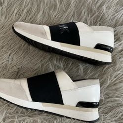 Michael Kors Sneakers Size
