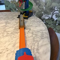 Hot Wheels Cobra Crush Set