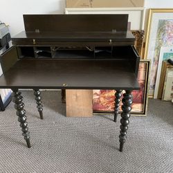 Antique Writing Desk 
