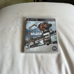 Skate 3 (PS3)