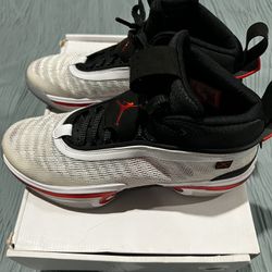 Air Jordan 36 Size 10