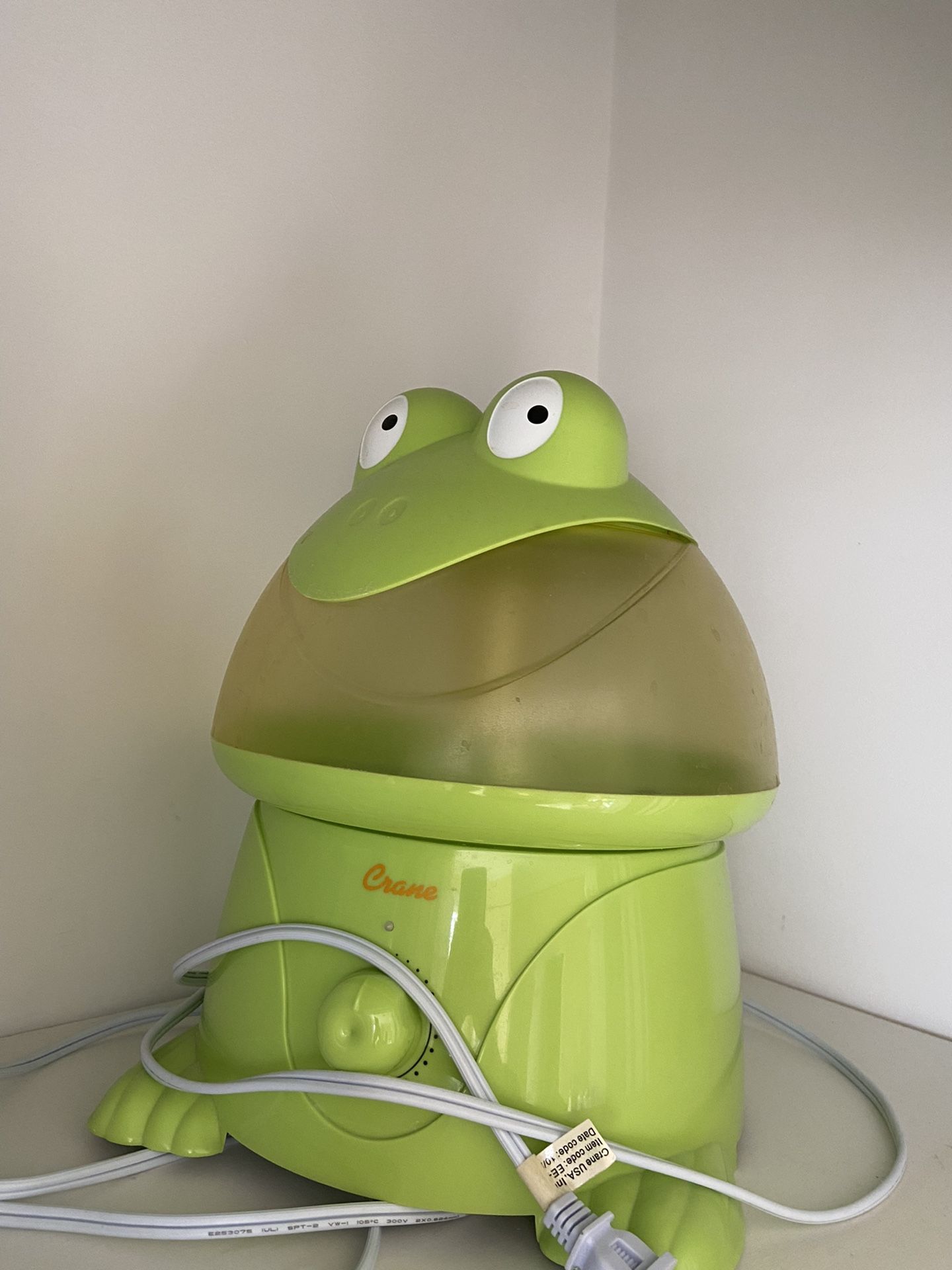 Humidifier