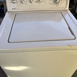 Washer